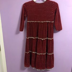 Hanna Anderson Girl’s Dress